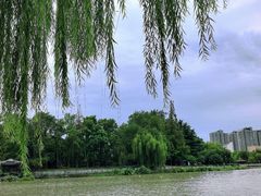 -南通濠河风景名胜区