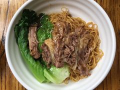 -小梁哥云吞面(黄贝岭店)