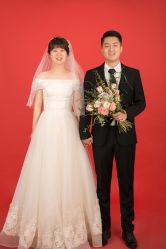 -绿皮火车照相馆 婚纱照旅拍(厦门店)