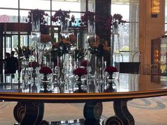 -长沙富力万达文华酒店