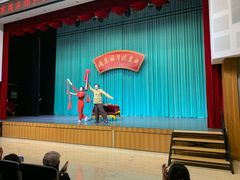 -周末相声俱乐部