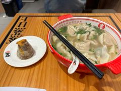 -吉祥馄饨(上海斜土店)