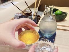 -鮨一日本料理旗舰店(总店)
