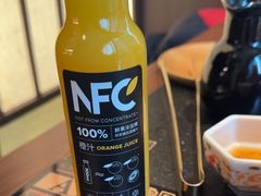 -牛New寿喜烧(新六百店)