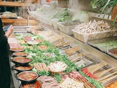 -塘屋烧烤·云南火塘烧烤品牌(春城慧谷旗舰店)