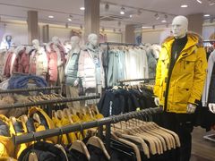 -以纯(观前街1号购物中心店)