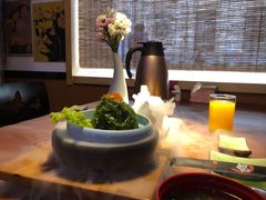 味付海草-鳗鱼家·深夜食堂(军博店)