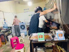 -圆西烤肉(园西路店)