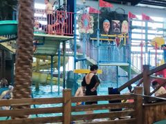 景点-南宫温泉水世界