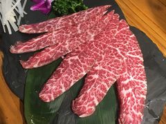 -黑牛の店·和牛烧肉(大悦城店)