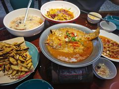 -眉山小馆(华强广场店)