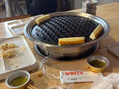 -霸腹烤肉(厦门柚子番店)