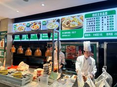 -紫光园(劲松店)