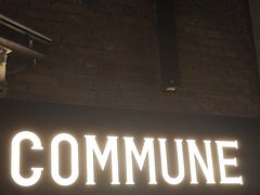 -COMMUNE幻师(花园道店)