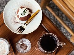 -Metal hands·铁手咖啡