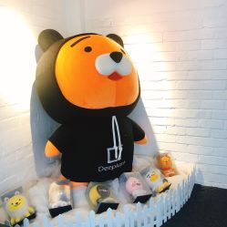 -Deeplus+韩国皮肤管理한국피부관리·C:Lab肌肤实验室