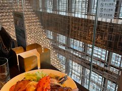 -君悦酒店·乐厨·高空自助餐(青年大街店)