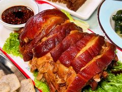 -鼎香润(什刹海德胜门店)