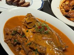 -童福兴·南京菜(老门东店)