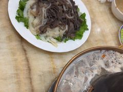 -清真·马家火锅美食城(镇江北路店)