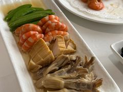 -老洋房花园饭店(绍兴路店)
