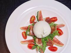 -鲜璟台·地标景观餐厅(上海中心店)