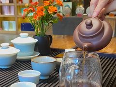 -赏清合茶文化艺术体验馆(百瑞景店)