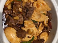 -鑫小城故事·藕汤·家常菜(台北一路总店)