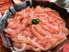 鲜鸭肠-小龙翻大江·小龙坎臻选店(太古里店)
