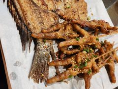 -林二哥宜烤官·宜宾小烧烤