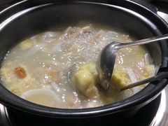 -百年果林椰子鸡(中洲店)