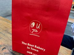 -OUR Bakery(三里屯太古里店)