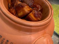 -东方明珠老上海8号餐厅(东方明珠广播电视塔店)