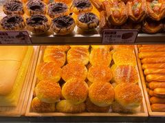 -千裡酥面包生日蛋糕(中学巷店)