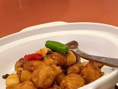 泰南三杯鸡-星叶·东南亚料理(温州万象城店)