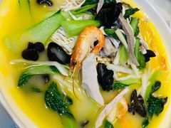 -留芳·文旅古月楼(老街店)