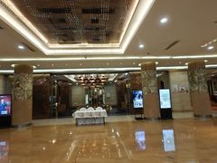 -东北大厦酒店(沈阳北站青年大街店)