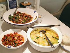 -兰湘子·湘菜小炒(济南领秀城店)