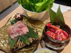 -牛角烧肉(步步高星城天地店)
