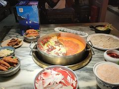 -矮板凳老火锅(宽窄巷子店)