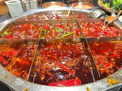 -大风老火锅(江北一店)