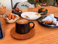 -一尺花园(安和花园店)