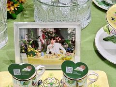 -WEDGWOOD(北京SKP店)