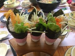 -花漫里日式餐厅(刺桐店)