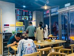 大堂-初湘记湖南米粉(丁豪广场店)
