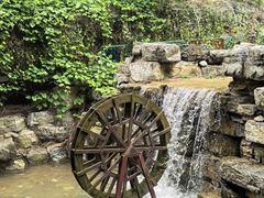 -十渡东湖港风景区