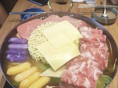 -李先生的首尔小馆(松江启源广场店)