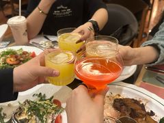 -安妮意大利餐厅(世贸天阶店)