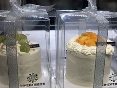 -原麦世家(府琛大厦店)