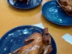 -煲煲掂风味煲仔饭餐厅(西区店)